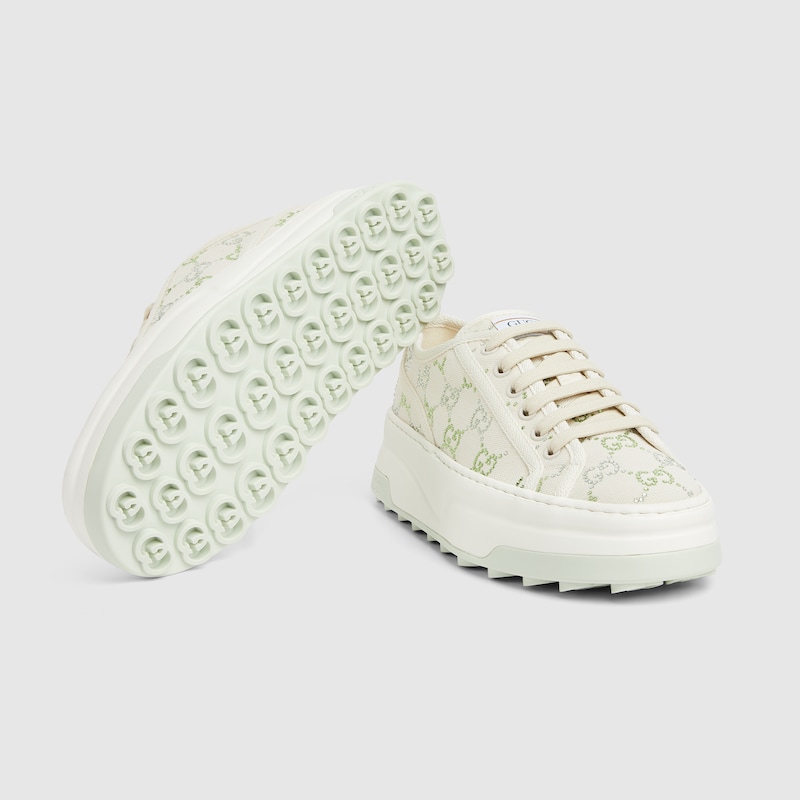 Women’s Gucci Tennis 1977 sneaker - Image 6
